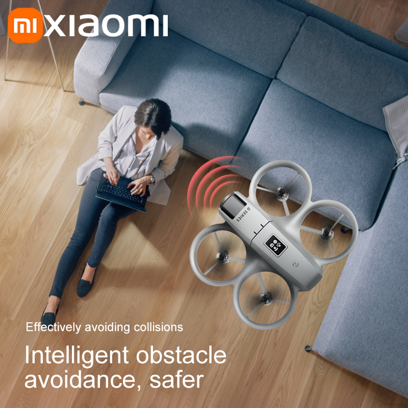 Xiaomi D16 GPS Drone 8K Hava Ç - Drone Battery Adapter incelemesi ve fiyatı