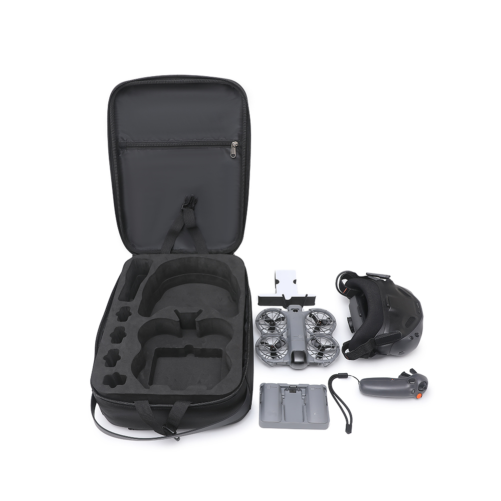 Dji Neo 2 Motion Fly More Comb - Drone Backpack incelemesi ve fiyatı