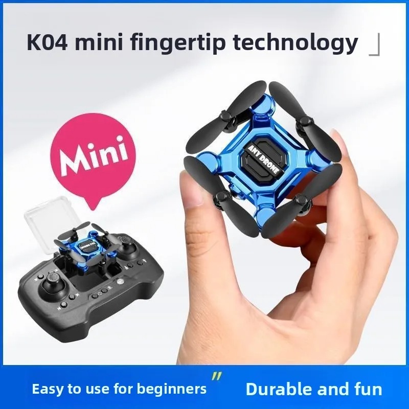 Mini Katlanabilir Sivrisinek K - Drone Power Bank incelemesi ve fiyatı