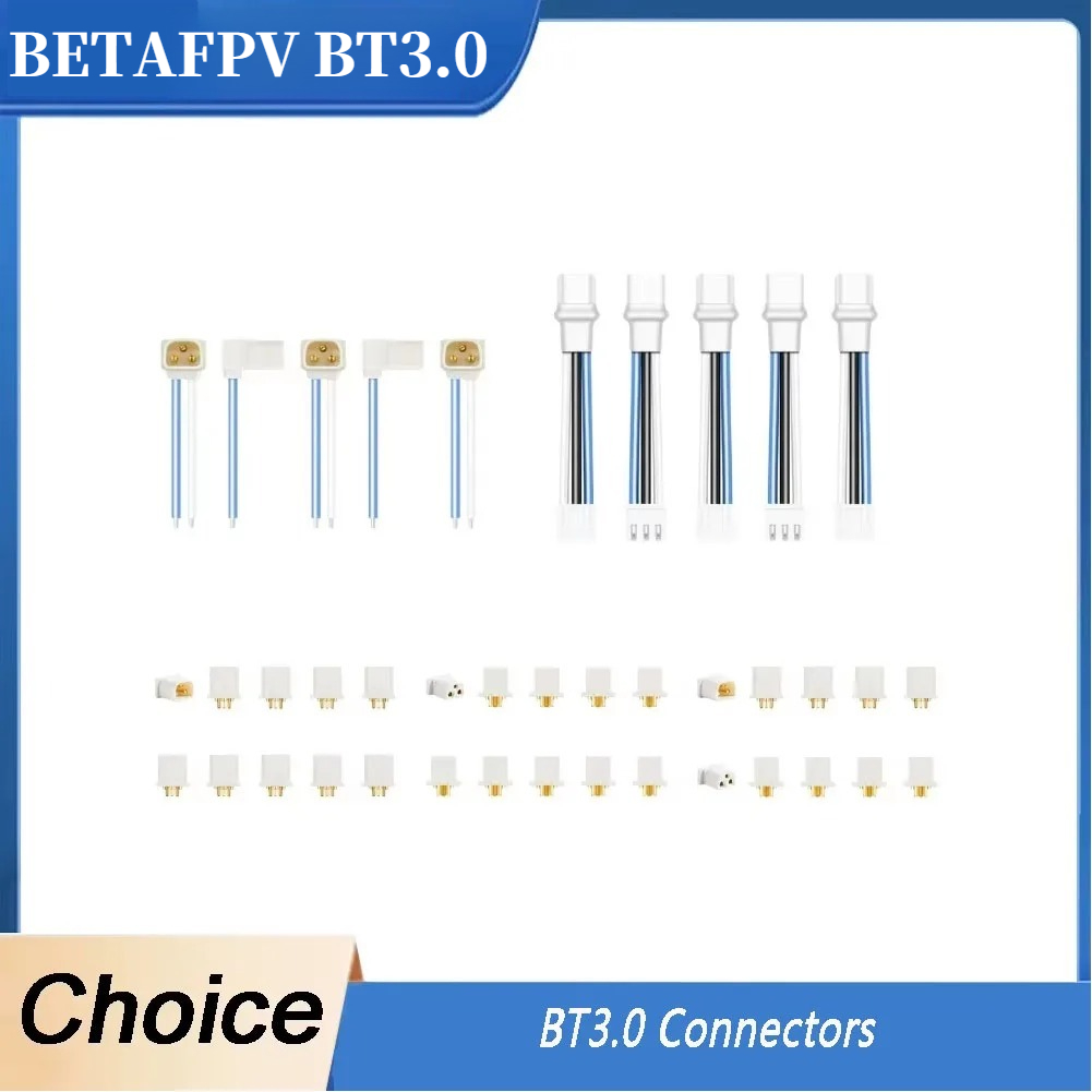 BETAFPV BT3.0 2S Pil Dengeleme - Drone Power Bank incelemesi ve fiyatı