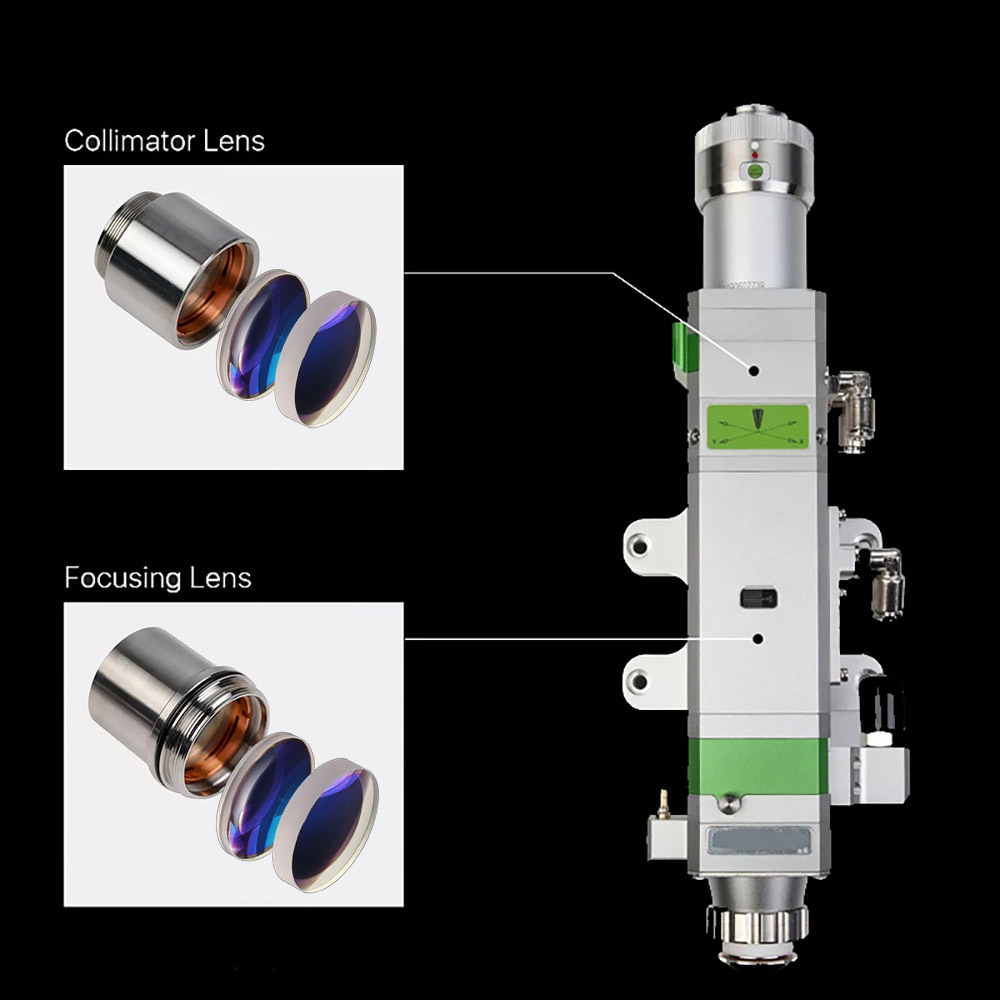 Raytools Lazer Odaklama Lensi  - Holy Stone Drone Hs720 incelemesi ve fiyatı