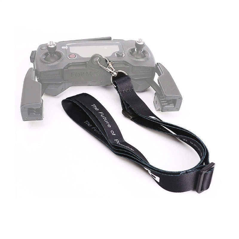 Uzaktan kumanda kemer Sling ko - Drone Remote Controller Lanyard incelemesi ve fiyatı