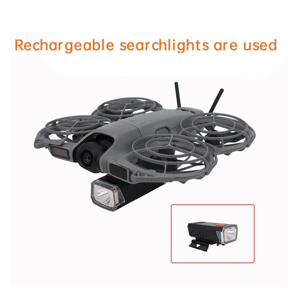 DJI NEO 2 Drone Aksesuarları i - Drone Power Bank incelemesi ve fiyatı