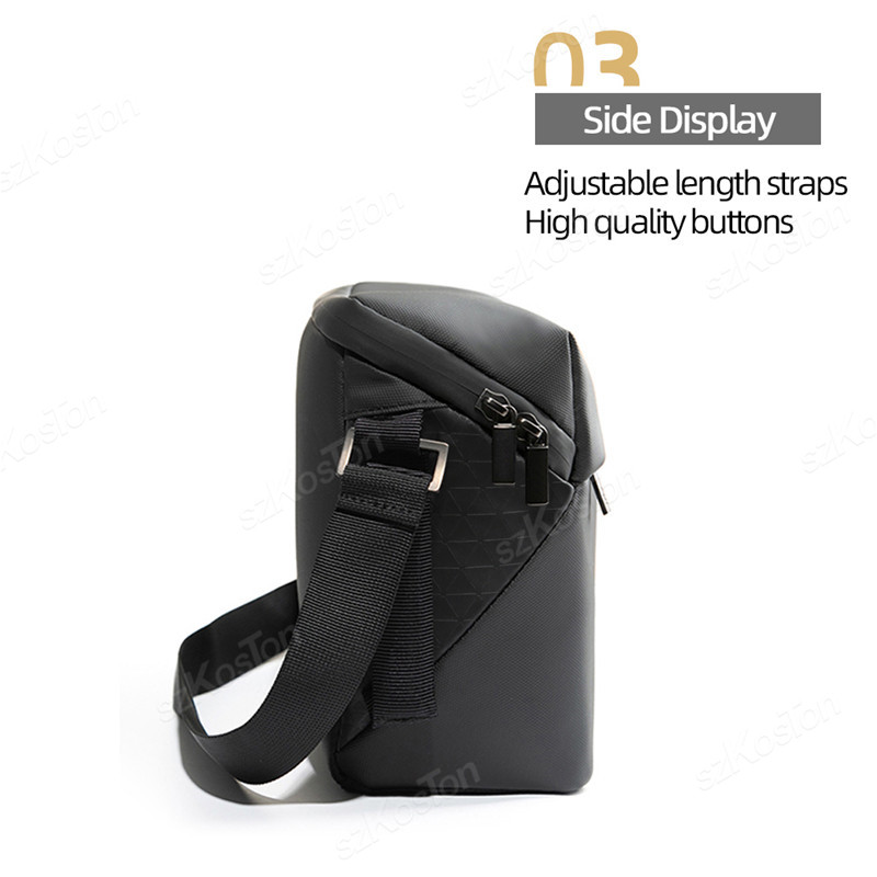 Omuz Çantası DJI Lito 1/X1/Neo - Drone Backpack incelemesi ve fiyatı