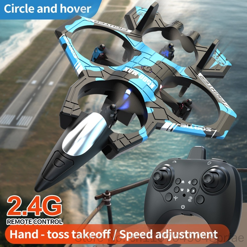 K500 Max Uzaktan Kumandalı Sav - Drone Beacon Light incelemesi ve fiyatı