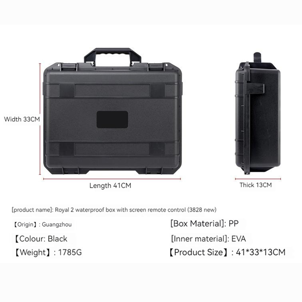 DJI Mavic 2 için su geçirmez s - Drone Joystick Cover incelemesi ve fiyatı