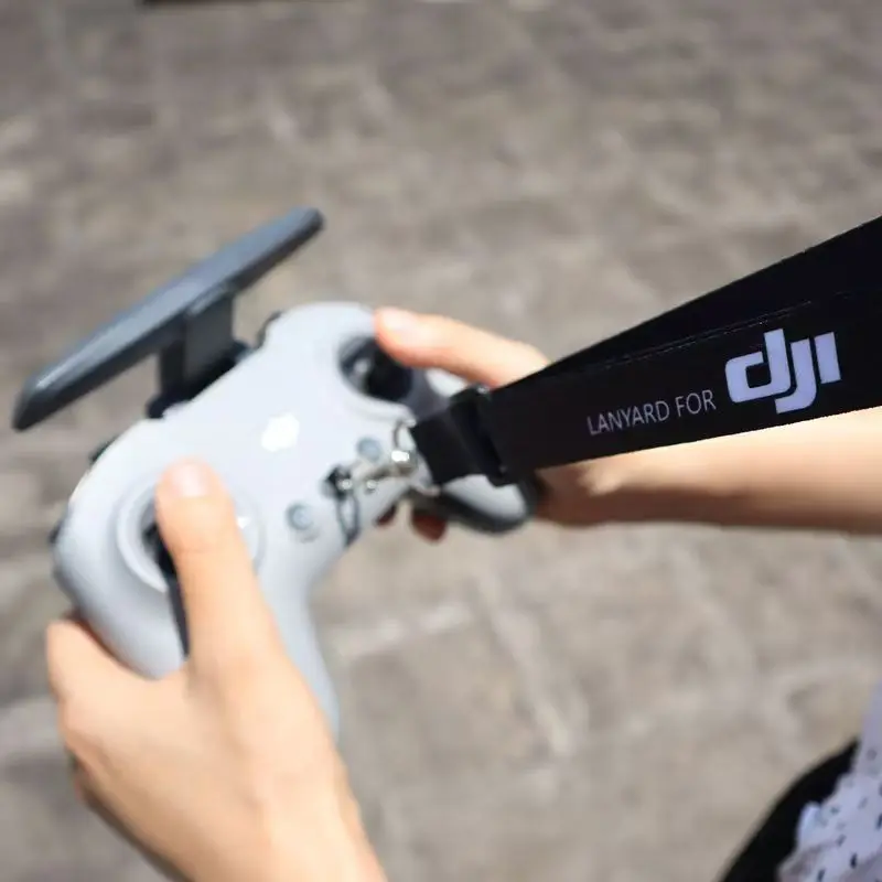 Boyun Kordon Askısı Uzaktan Ku - Drone Joystick Cover incelemesi ve fiyatı