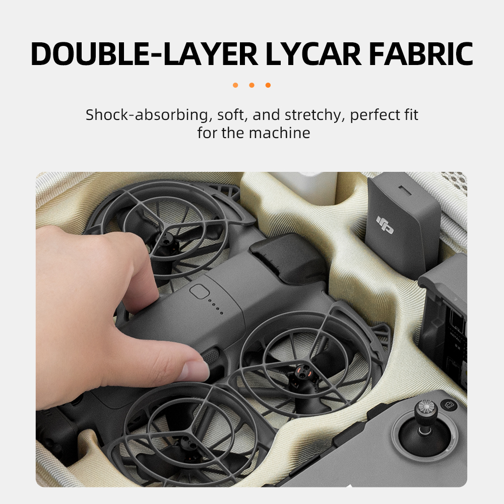 DJI Neo 2 Fly More Combo için  - Drone Joystick Cover incelemesi ve fiyatı