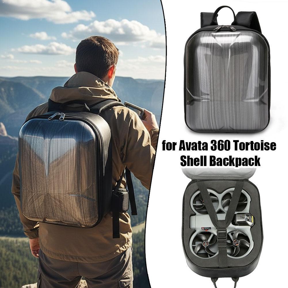 Dji Avata 360 Drone Gövdesi ve - Drone Joystick Cover incelemesi ve fiyatı