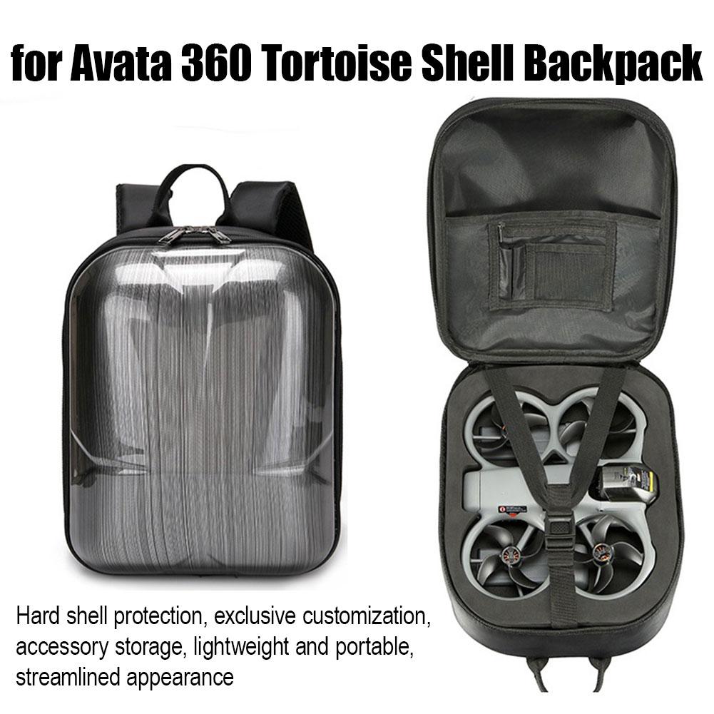 Dji Avata 360 Drone Gövdesi ve - Drone Joystick Cover incelemesi ve fiyatı