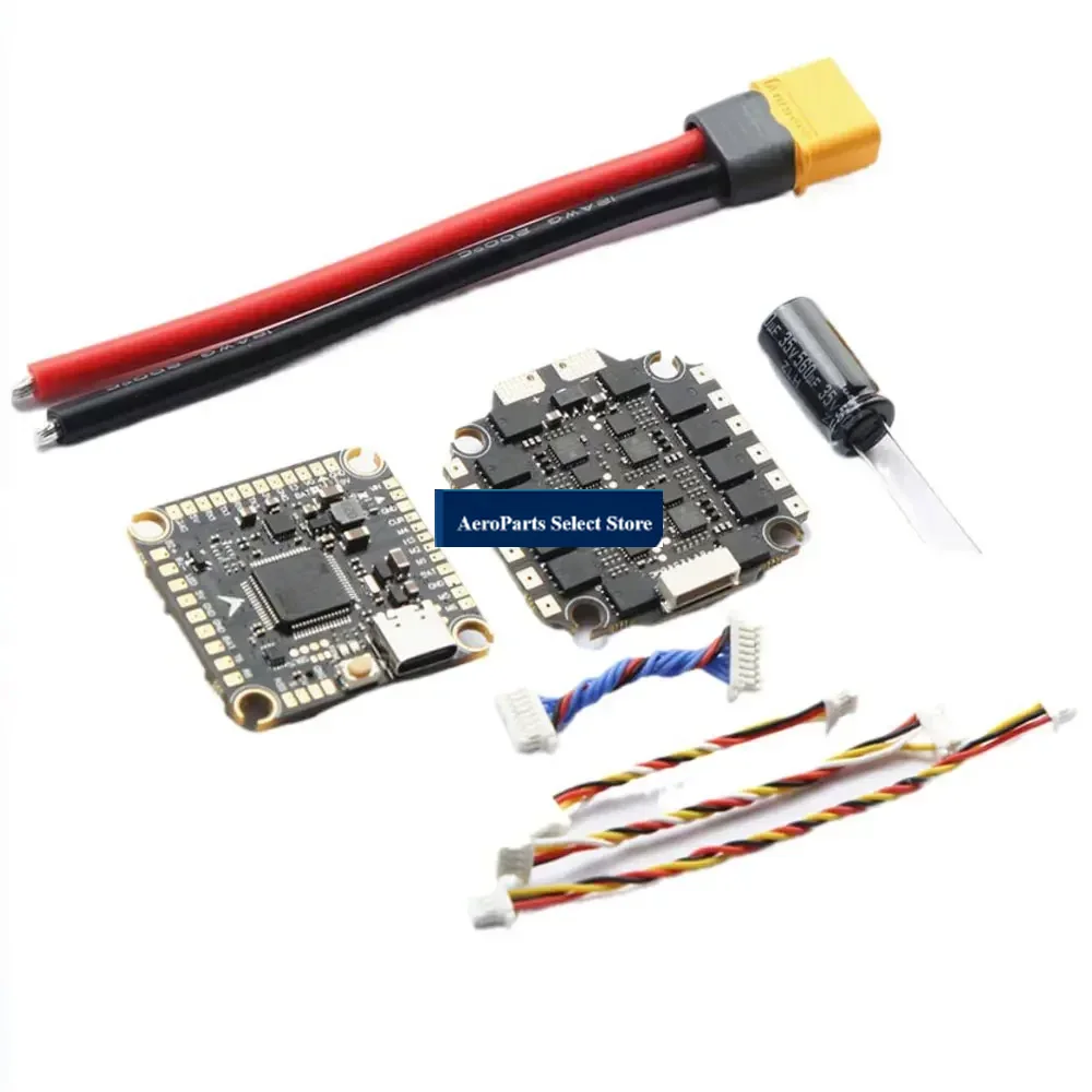 APartsRC Tracker F405 V2 Uçuş  - Betaflight Fc F4 incelemesi ve fiyatı