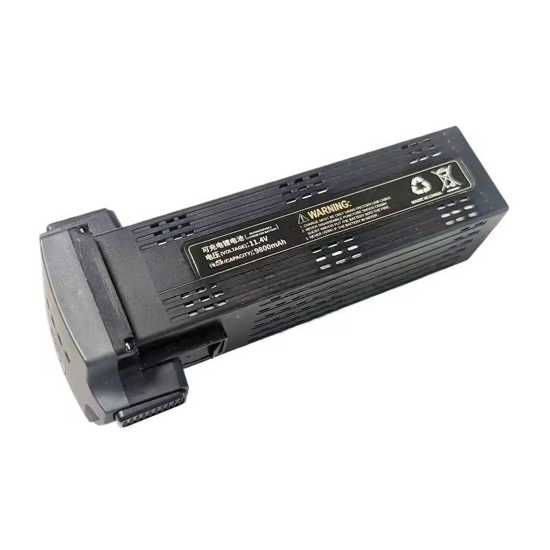Yeni 11.4V 9800mAh Şarj Edileb - Drone Power Bank incelemesi ve fiyatı