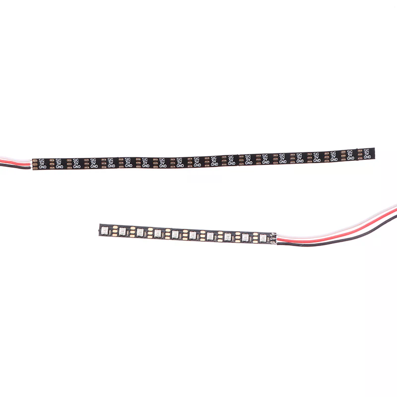 Ws2812 Çip 35mm Genişlik 5v Es - Drone Beacon Light incelemesi ve fiyatı