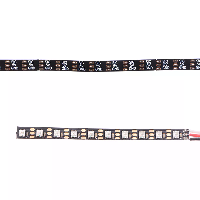 Ws2812 Çip 35mm Genişlik 5v Es - Drone Beacon Light incelemesi ve fiyatı