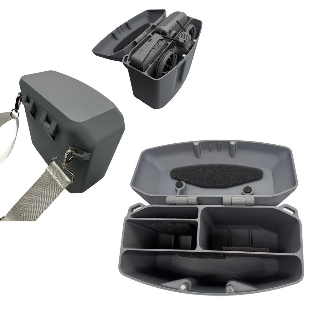 DJI Neo 2 için 3D Baskılı Many - Drone Joystick Cover incelemesi ve fiyatı