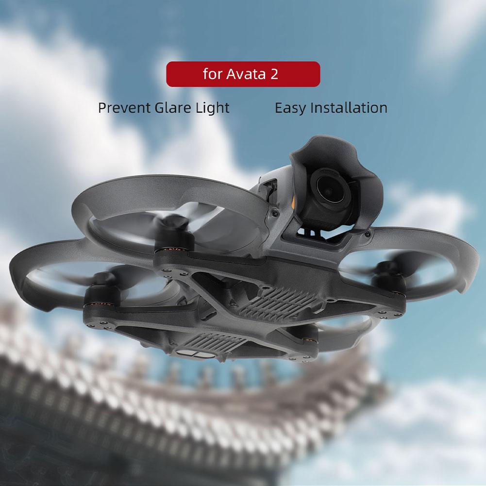 DJI AVATA 2 Lens Hood Gimbal i - Drone Sun Shade incelemesi ve fiyatı