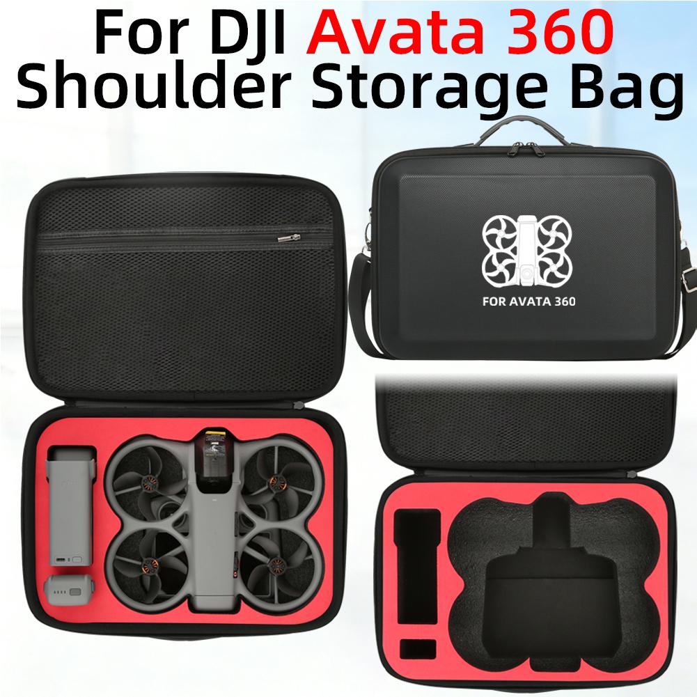 Taşınabilir Taşıma Kutusu DJI  - Drone Carrying Case incelemesi ve fiyatı