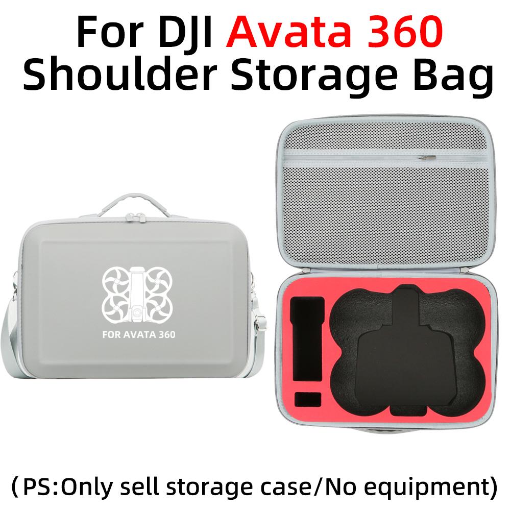 Taşınabilir Taşıma Kutusu DJI  - Drone Carrying Case incelemesi ve fiyatı
