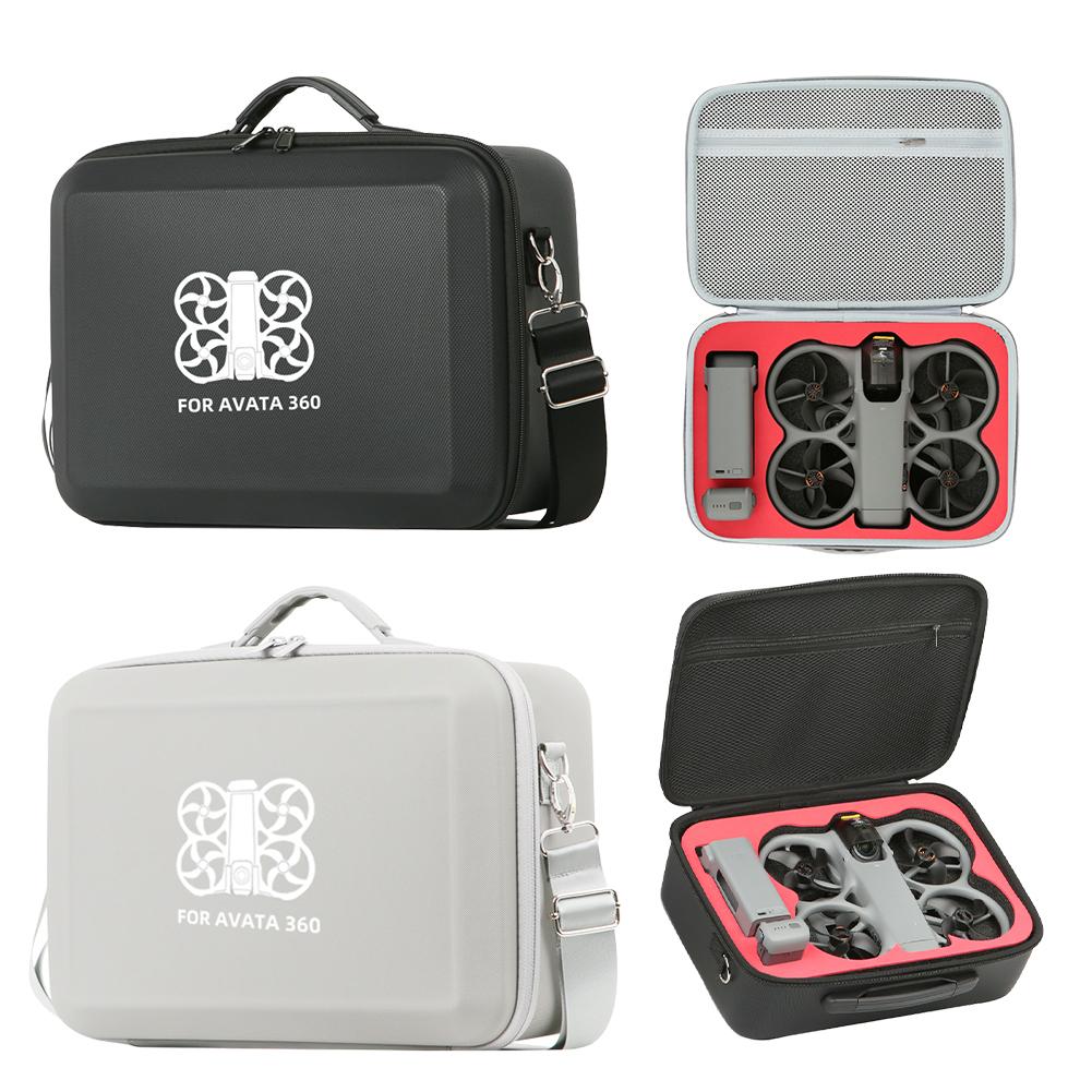 Taşınabilir Taşıma Kutusu DJI  - Drone Carrying Case incelemesi ve fiyatı