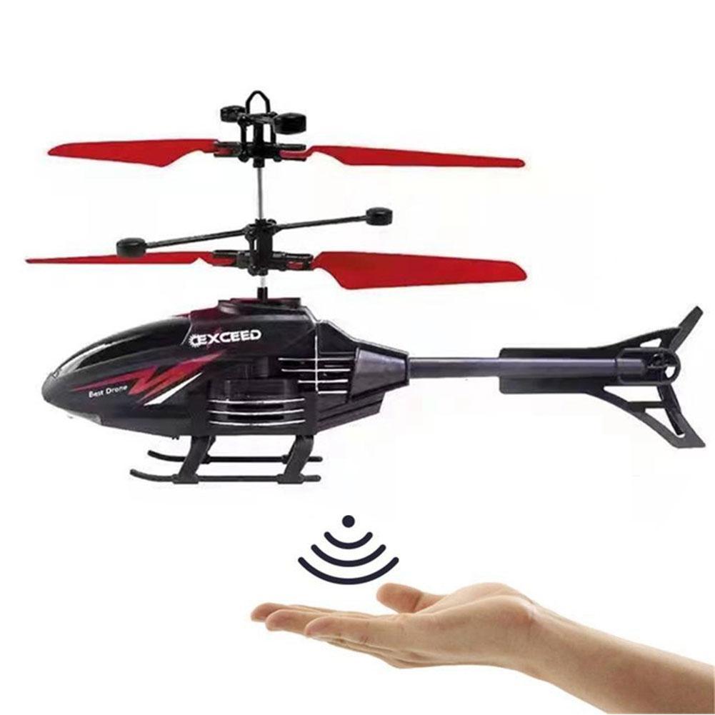 İndüksiyon Helikopter Oyuncak  - Drone Power Bank incelemesi ve fiyatı