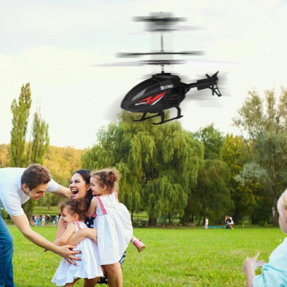 İndüksiyon Helikopter Oyuncak  - Drone Power Bank incelemesi ve fiyatı