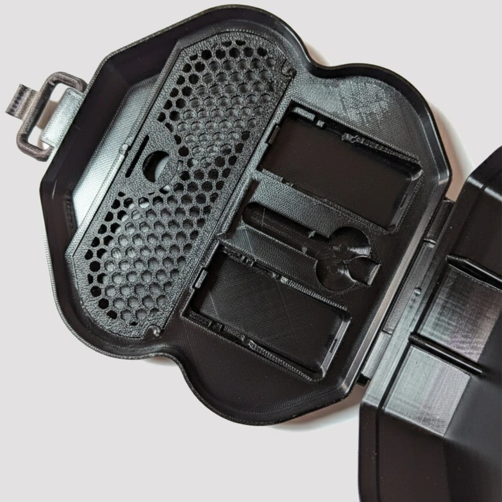 DJI Neo 2 ve TX Air Unit için  - Drone Carrying Case incelemesi ve fiyatı