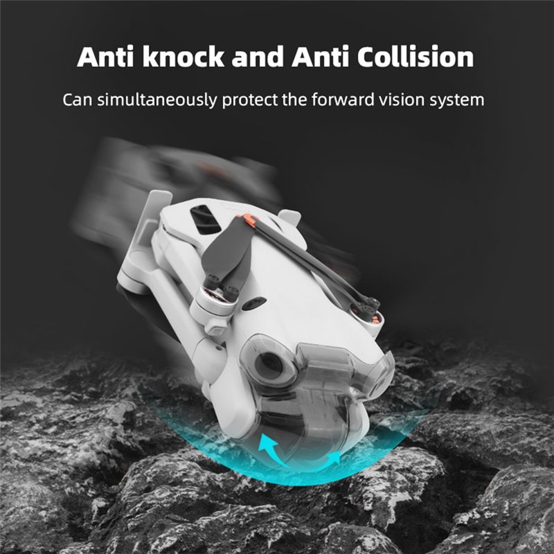 ABDW-DJI Mini 4 Pro Drone Lens - Drone Sun Shade incelemesi ve fiyatı