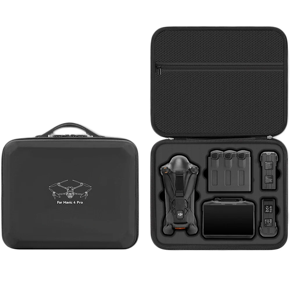 DJI Mavic 4 Pro Kılıfı, DJI Ma - Drone Joystick Cover incelemesi ve fiyatı