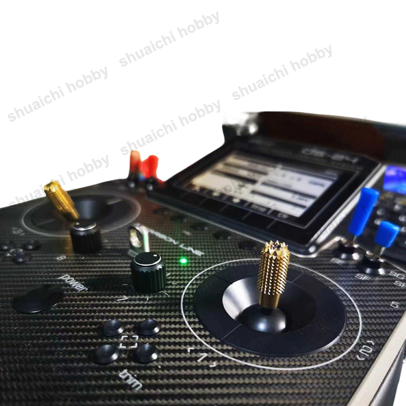 1 Çift M3 M4 Uzaktan Kumanda J - Drone Control Stick incelemesi ve fiyatı