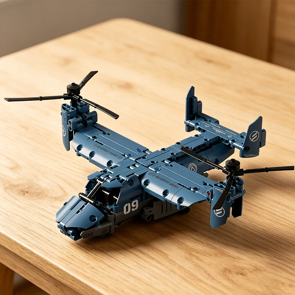 Askeri V-22 Osprey Tiltrotor Y - Jjrc Drone X12 incelemesi ve fiyatı