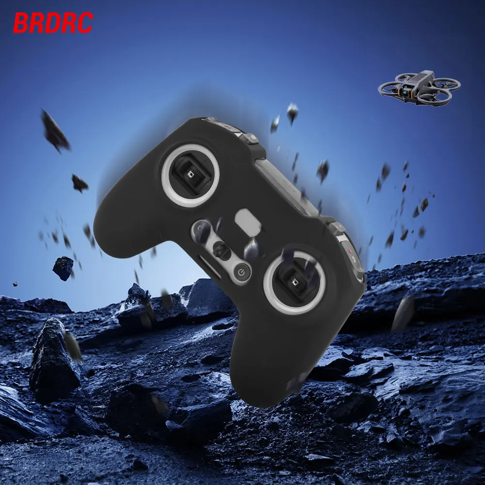 BRDRC DJI Avata 2/FPV Combo Dr - Drone Joystick Cover incelemesi ve fiyatı